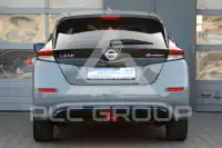 2021 Nissan LEAF