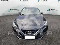 2021 Nissan LEAF
