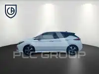 2021 Nissan LEAF