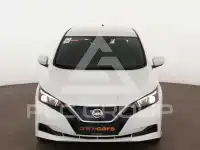 2021 Nissan LEAF