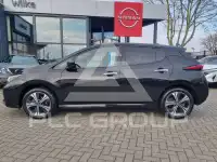 2021 Nissan LEAF