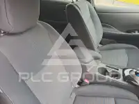 2021 Nissan LEAF