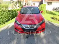 2021 Nissan LEAF