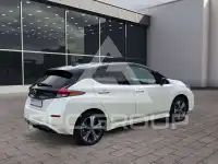 2021 Nissan LEAF
