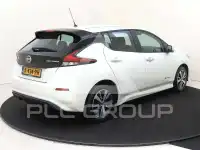2021 Nissan LEAF