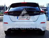2021 Nissan LEAF