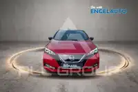2021 Nissan LEAF