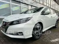 2021 Nissan LEAF
