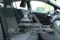 2021 Nissan LEAF