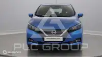2021 Nissan LEAF