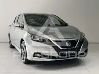 2021 Nissan LEAF