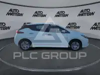 2021 Nissan LEAF