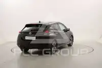 2021 Nissan LEAF