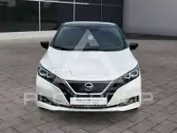 2021 Nissan LEAF