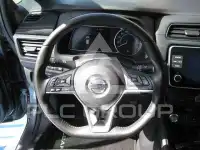 2021 Nissan LEAF