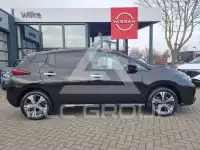 2021 Nissan LEAF