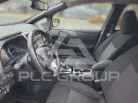 2021 Nissan LEAF
