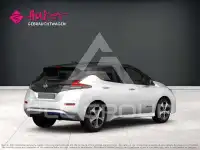 2021 Nissan LEAF