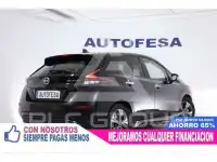 2021 Nissan LEAF