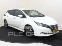 2021 Nissan LEAF