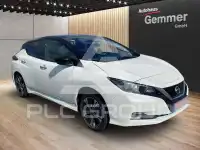 2021 Nissan LEAF