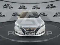 2021 Nissan LEAF