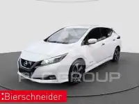 2021 Nissan LEAF