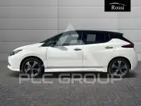 2021 Nissan LEAF