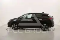 2021 Nissan LEAF