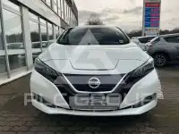 2021 Nissan LEAF