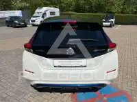 2021 Nissan LEAF