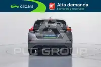 2021 Nissan LEAF