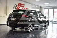 2021 Nissan LEAF