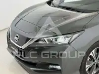 2021 Nissan LEAF