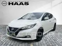 2021 Nissan LEAF