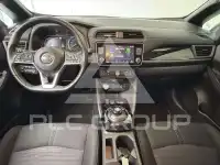 2021 Nissan LEAF