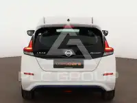2021 Nissan LEAF