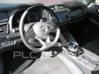 2021 Nissan LEAF