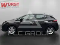 2021 Nissan LEAF