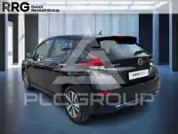 2021 Nissan LEAF