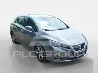 2021 Nissan LEAF