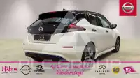 2021 Nissan LEAF