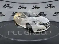 2021 Nissan LEAF