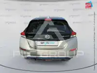 2021 Nissan LEAF