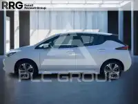 2021 Nissan LEAF