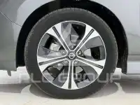 2021 Nissan LEAF