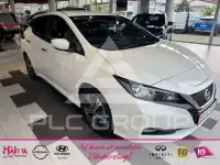 2021 Nissan LEAF