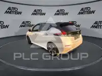 2021 Nissan LEAF
