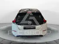 2021 Nissan LEAF