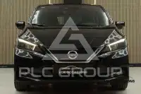 2021 Nissan LEAF